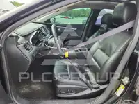 2016 Chevrolet Impala photo