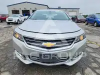 2016 Chevrolet Impala фото