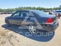 2016 Chevrolet Impala photo