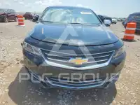 2016 Chevrolet Impala фото