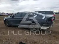 2016 Chevrolet Impala photo