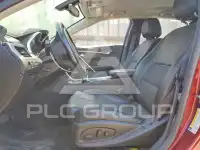 2016 Chevrolet Impala photo