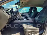 2016 Chevrolet Impala photo