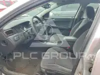 2016 Chevrolet Impala фото