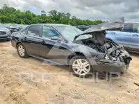 2016 Chevrolet Impala photo