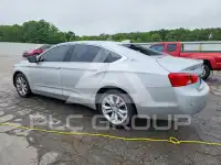 2016 Chevrolet Impala фото