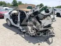 2016 Chevrolet Impala фото
