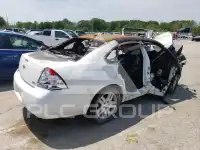 2016 Chevrolet Impala фото