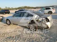 2016 Chevrolet Impala фото