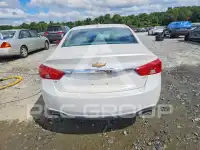 2016 Chevrolet Impala photo