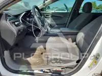 2016 Chevrolet Impala фото