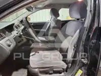 2016 Chevrolet Impala photo