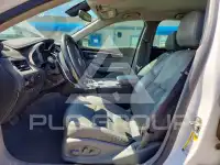 2016 Chevrolet Impala photo