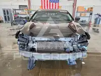 2016 Chevrolet Impala фото