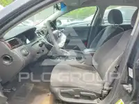 2016 Chevrolet Impala фото
