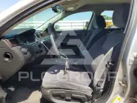 2016 Chevrolet Impala фото