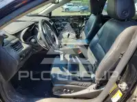 2016 Chevrolet Impala фото