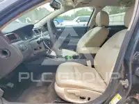 2016 Chevrolet Impala фото