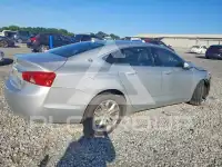 2016 Chevrolet Impala фото