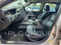 2016 Chevrolet Impala фото