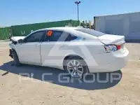 2016 Chevrolet Impala фото