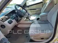 2016 Chevrolet Impala фото