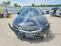 2016 Chevrolet Impala photo