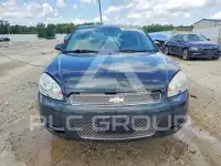 2016 Chevrolet Impala фото