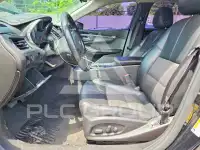 2016 Chevrolet Impala фото