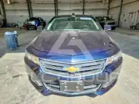 2016 Chevrolet Impala photo
