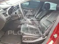 2016 Chevrolet Impala фото