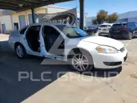 2016 Chevrolet Impala фото