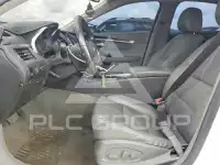 2016 Chevrolet Impala фото