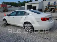 2016 Chevrolet Impala photo