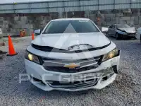 2016 Chevrolet Impala photo