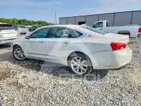 2016 Chevrolet Impala фото