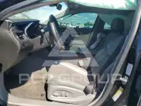 2016 Chevrolet Impala photo