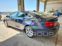 2016 Chevrolet Impala photo