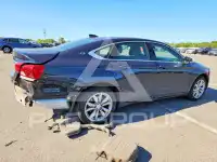 2016 Chevrolet Impala photo