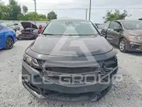 2016 Chevrolet Impala photo