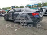 2016 Chevrolet Impala photo