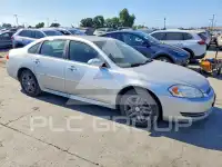 2016 Chevrolet Impala photo