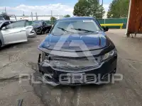 2016 Chevrolet Impala photo