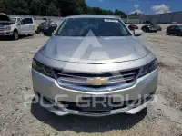 2016 Chevrolet Impala photo