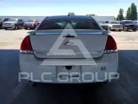 2016 Chevrolet Impala фото