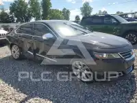 2016 Chevrolet Impala photo