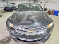 2016 Chevrolet Impala фото