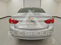 2016 Chevrolet Impala photo