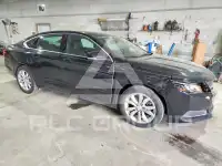 2016 Chevrolet Impala фото