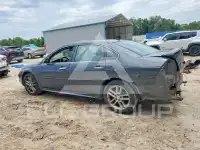 2016 Chevrolet Impala фото